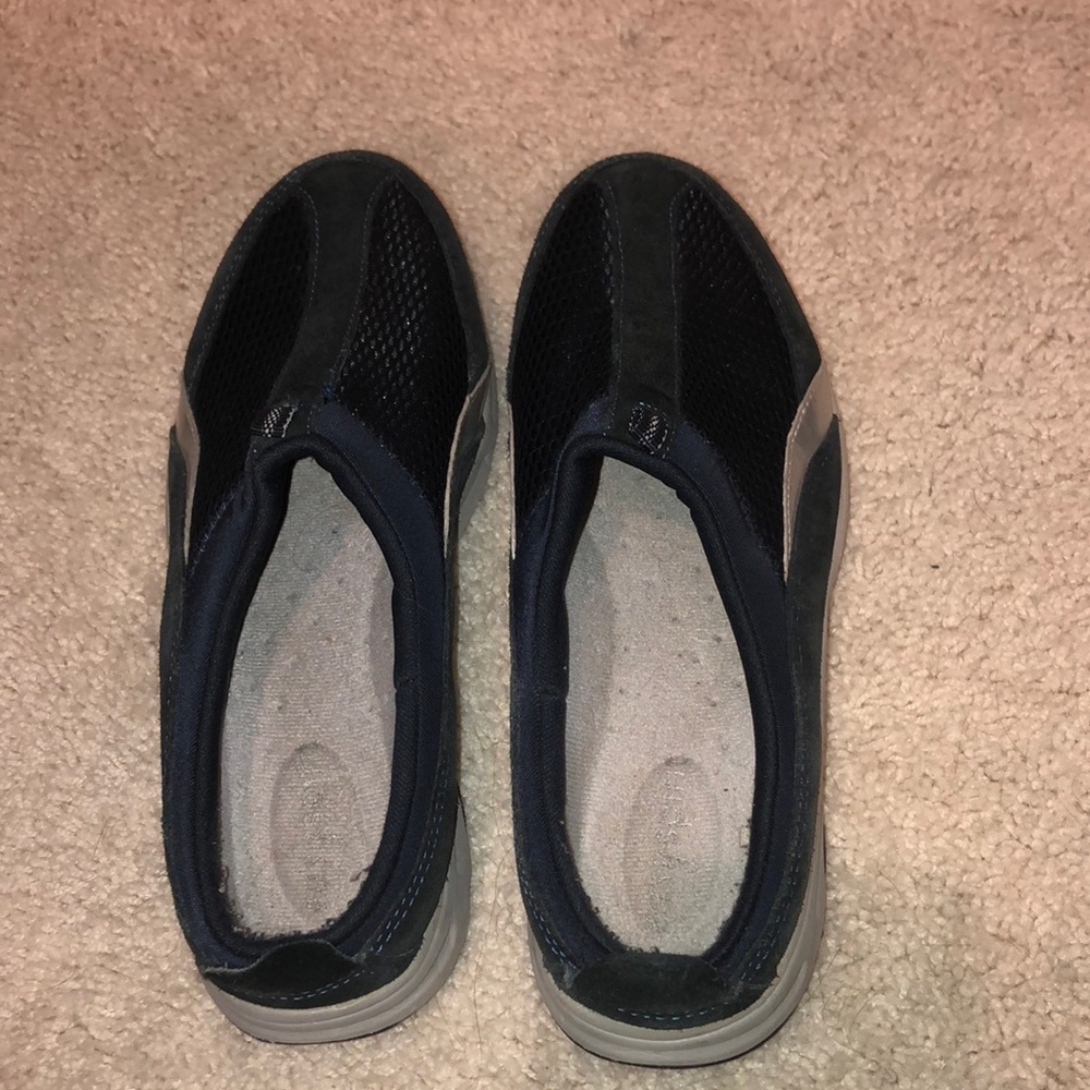 Comfy Slip on shoes